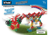 knex - Knexosaurus Rex 255 pieces 2 builds - Modern Brands Australia