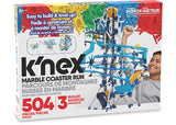 knex - K'NEX Marble Run with Motor Set - Modern Brands Australia