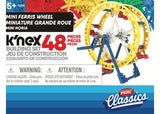 Knex -  Mini Ferris Wheel - Modern Brands Australia