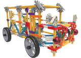 knex - Power & Play Motorized 529 pieces 50 builds - Modern Brands Australia