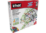 knex - Typhoon Frenzy Roller Coaster 649 pieces - Modern Brands Australia