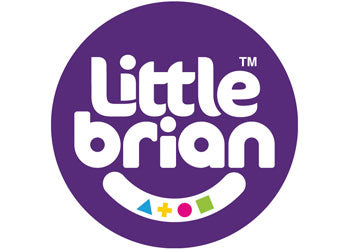 Little Brian Paint Sticks - Scribble Paint Sticks Toy Fair Pack 2026