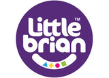 Little Brian Paint Sticks - FSDU Refill Toy Fair Pack 2026