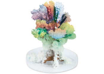 Horrible Science - Creepy Crystals - Modern Brands Australia