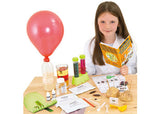 Horrible Science - Chaotic Kitchen Experiments - Modern Brands Australia