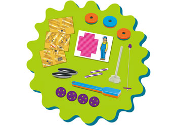 Horrible Science - Mighty Magnets - Modern Brands Australia