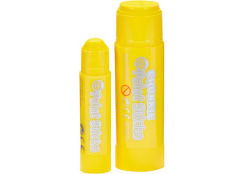 Little Brian CHUNKIE Paint Sticks 12 x 40g - Modern Brands Australia