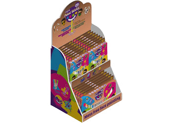 Little Brian Face Paint Sticks - CDU Kit - Modern Brands Australia