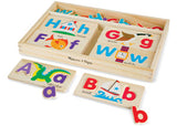 M&D - ABC Picture Boards - Modern Brands Australia