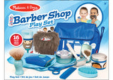M&D - Barber Shop Play Set - Modern Brands Australia