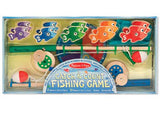 M&D - Catch & Count Fishing Game - Modern Brands Australia