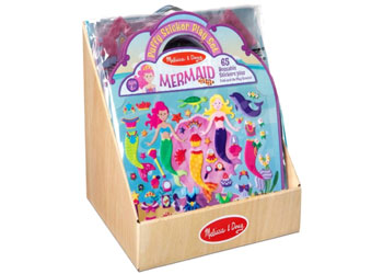 M&D - CDU (Wood Grain) - Puffy Stick/Travel Games - Modern Brands Australia