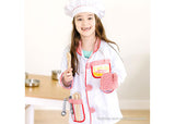 M&D - Chef Role Play Costume Set - Pack of 3 - Modern Brands Australia