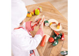 M&D - Chef Role Play Costume Set - Pack of 3 - Modern Brands Australia