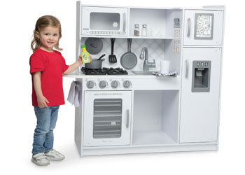 M&D - Chef's Kitchen - Cloud - Modern Brands Australia