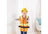 M&D - Construction Worker Costume Set - Pack of 3 - Modern Brands Australia