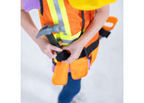 M&D - Construction Worker Costume Set - Pack of 3 - Modern Brands Australia