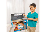 M&D - Deluxe Grill & Pizza Oven Play Set - Modern Brands Australia