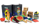 M&D - Deluxe Wooden Magic Set - Modern Brands Australia