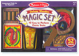 M&D - Deluxe Wooden Magic Set - Modern Brands Australia