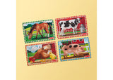 M&D - Farm Puzzles In A Box - Modern Brands Australia