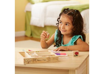 M&D - Friendship Stamp Set - Modern Brands Australia