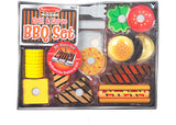 Melissa & Doug Grill & Serve BBQ Set - Modern Brands Australia