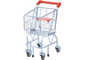 M&D - Grocery Cart - Modern Brands Australia