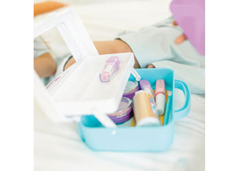 M&D - Love Your Look - Makeup Kit Play Set - Modern Brands Australia