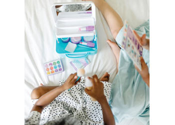 M&D - Love Your Look - Makeup Kit Play Set - Modern Brands Australia