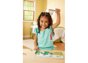 M&D - Magnetic Bug Catching Game - Modern Brands Australia