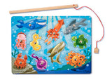 M&D - Magnetic Fishing Game - Modern Brands Australia