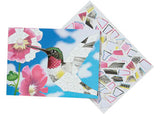 M&D - Mosaic Sticker Pad - Nature - Modern Brands Australia