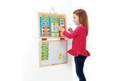 M&D - My Daily Magnetic Calendar - Modern Brands Australia