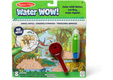 M&D - On The Go - Water WOW! Animal Antics Deluxe - Modern Brands Australia
