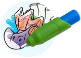 M&D - On The Go - Water WOW! - Animals - Modern Brands Australia