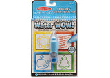 M&D - On The Go - Water WOW! - Colors - Modern Brands Australia
