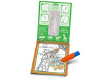 M&D - On The Go - Water WOW! - Safari - Modern Brands Australia
