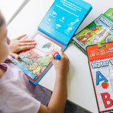 M&D - On The Go - Water WOW! - Under The Sea - Modern Brands Australia