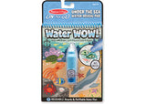 M&D - On The Go - Water WOW! - Under The Sea - Modern Brands Australia