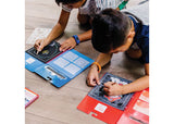 M&D Paw Patrol - Scratch Art - Skye - Modern Brands Australia