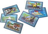 M&D Paw Patrol - Rescue Mission Wooden Dashboard - Modern Brands Australia