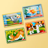 M&D - Pets Puzzles in a Box - Modern Brands Australia