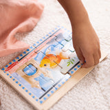 M&D - Pets Puzzles in a Box - Modern Brands Australia