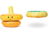 M&D - Pineapple Soft Stacker - Modern Brands Australia