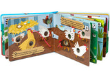 M&D - Poke-A-Dot - Old Macdonald's Farm Book - Modern Brands Australia