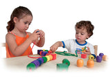 M&D - Primary Lacing Beads - Modern Brands Australia