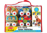 M&D - Pull-Back Vehicles - Modern Brands Australia