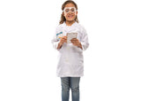M&D - Scientist Costume Set - Pack of 3 - Modern Brands Australia