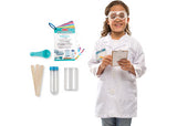 M&D - Scientist Costume Set - Pack of 3 - Modern Brands Australia